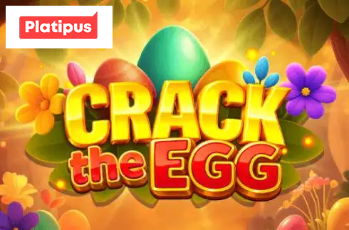 Crack the Egg